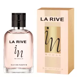 LA RIVE ženski parfem IN, 30 ml