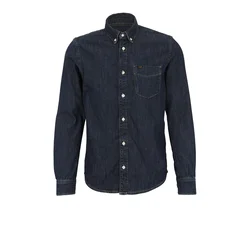 Lee Srajca moder denim