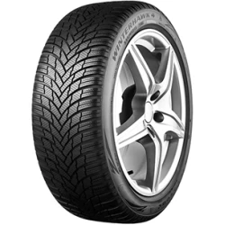 Firestone Winterhawk 4 ( 255/60 R18 112V XL )