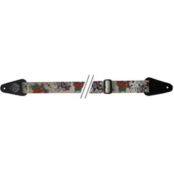 Pas za kitaro Fire & Stone Tattoo Edition Gewa