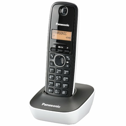 Panasonic telefon KX-TG1611FXW