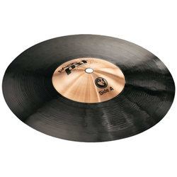 PAISTE PSTX DJS 45 RIDE 12"