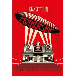 Plakat Led Zeppelin - PP34445