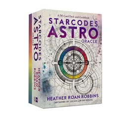 Starcodes Astro Oracle