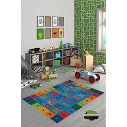 CONCEPTUM HYPNOSE Tepih (80x200) WOOKECE150