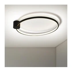 Brilagi - LED plafonjera RINGO LED/18W/230V