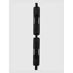 FCS D-Ring Double Soft Racks uni