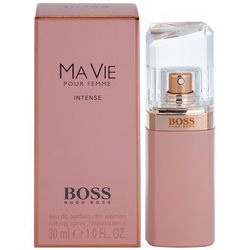 Hugo Boss Boss Ma Vie Pour Femme Intense 30 ml parfemska voda ženska