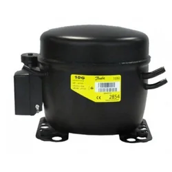 Danfoss Set FR kompresor, FR 10GX 275 W R-134a