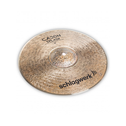 Cajon činela 12” CS12 Splash Schlagwerk
