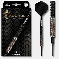 MISSION | Archon | Soft Tip puščice