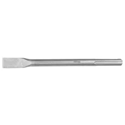 Ploščato dleto SDS Max. 25 x 18 x 280 mm 55T102