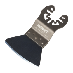WOLFCRAFT Strugalica 3991000