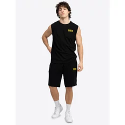 Benlee Mens singlet & shorts set regular fit