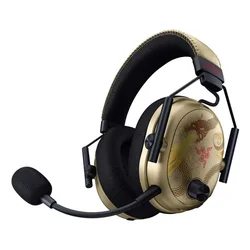 Razer BlackShark V3 Pro CS2 Edition bežične gejmerske slušalice