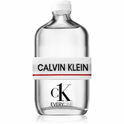 CALVIN KLEIN uniseks toaletna voda CK Everyone, 50ml