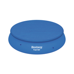 BESTWAY pokrivač za bazen O=396 cm (58415) - Jeftinije.hr