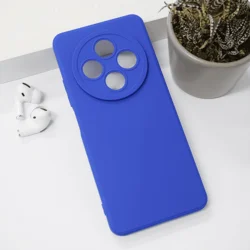 Teracell Maska za telefon Giulietta za Xiaomi Redmi A4 (2024) Roze