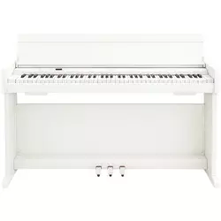 NUX NCK-330 White digitalni klavir