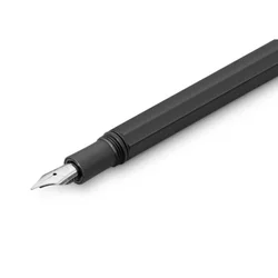 Naliv pero Special Kaweco black M