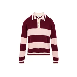 Morgan Pulover MRUBY ecru/roza/burgund