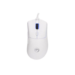 Marvo Miš Niro 40 G950WH, USB, Beli