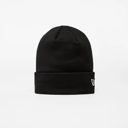 Kapa New Era Essential Knit Black Universal