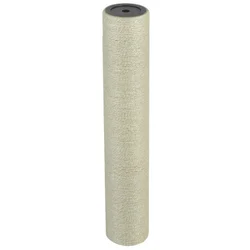 Vidaxl Mačji praskalnik 10 mm bež