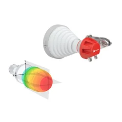 RF Simetrik Horn Antena 5G-30 18dB MIMO