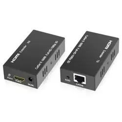 HDMI Extender single utp 60m HD-EX060