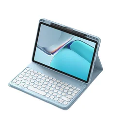 INF Komplet Bluetooth tipkovnice za Redmi Pad 12,1 Blue, (5000088351)
