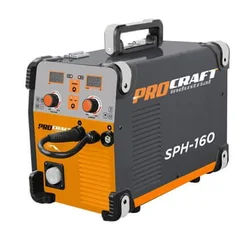 Procraft Varilni inverter SPH-160