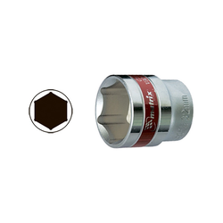 Ključ nasadni 1/2” 30 mm 131309