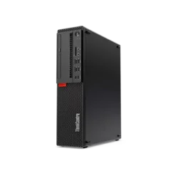 Obnovljen računar Lenovo Thinkcentre M710S SFF, i5-6400, 8GB, 256GB, Windows 10 Pro