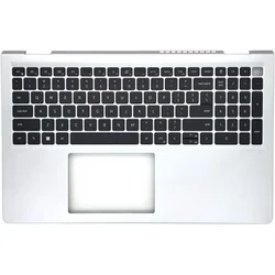 Palmrest (C Cover) sa tastaturom za laptop Dell Inspiron 15 3510 3511 3515 3520 3521 3525 Series ( 111892 )