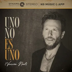 Noel Schajris - Uno No Esuno (2 LP)