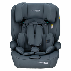 FREEON avtosedež i-Size (76 do 150cm), Uran gray