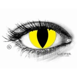 YELLOW CAT barvne leče