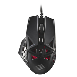 M.O.J.O. M1 Wired Gaming Mouse