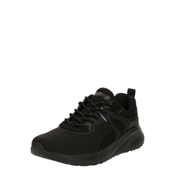Skechers Ženske patike Bobs Squad Chaos, Crne