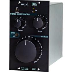 SPL BiG procesor stereo zvuka za seriju 500