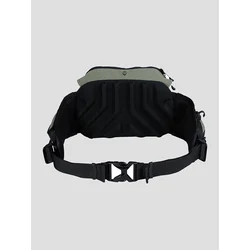 Amplifi Hipster 4L Incl 1.5 L Bladder nahrbtnik heather / spruce