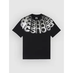 DC Omega 2 moška majica black