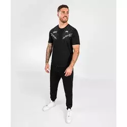 Venum Muška majica UFC Adrenaline by Venum Replica, Kratki rukav, Crna