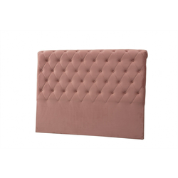 Hanah Home HANAH HOME Sonata 140 - Dusty Rose vzglavna plošča, (20974335)