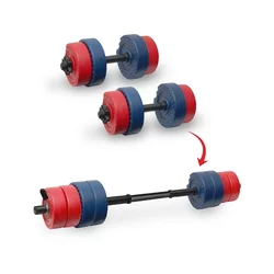 Iron Set tegova 14kg T14KS21