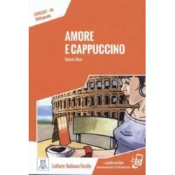 Amore e cappuccino