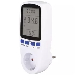 home Merač potrošnje energije - EM 04