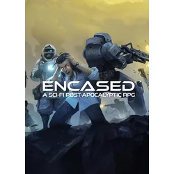 Encased: A Sci-Fi Post-Apocalyptic RPG (PC) Steam Key EUROPE