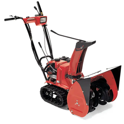 Honda snežna freza HSS 655ET